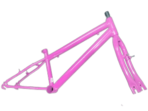 QUADRO 20 REBAIXADO SM rosa BB - SM-4207 - 00011680