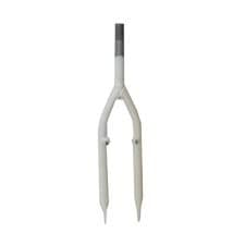 GARFO 26 MK NOVO C/PINO branco BICILEVES