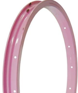ARO 16 ALUM.16F. BELUMI rosa BB - 12789