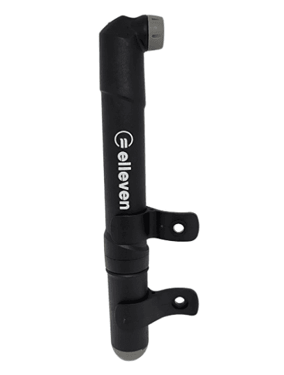 BOMBA BICICLETA mão NYLON mini ELLEVEN TEL nylon - 17643
