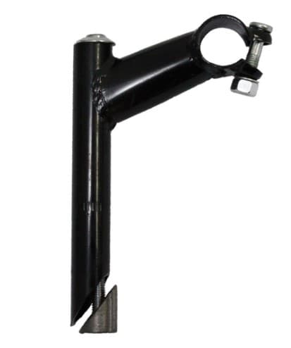 SUPORTE GUIDÃO MTB AÇO 21,1 importado 1466