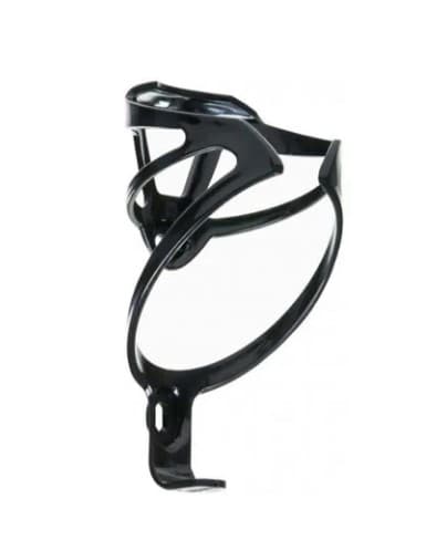 SUPORTE CARAMANHOLA KYLIN PLASTICO preto - 14395