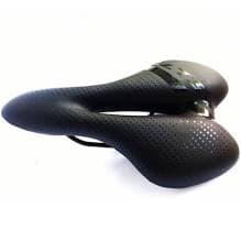 SELIM MTB VAZADO PRETO TSW 16224