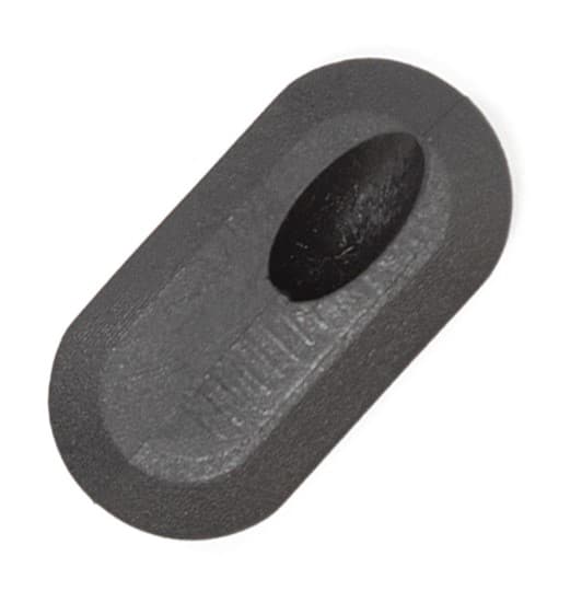 TERMINAL BORRACHA PARA QUADRO DE ALUM. UND. ABSOLUTE - 51065