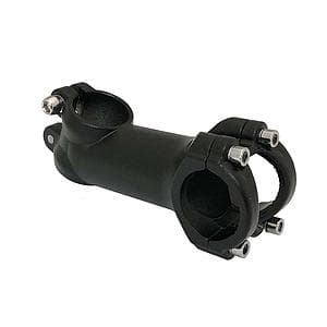 SUPORTE GUIDÃO A-SET MTB 31,8 x 90mm ELLEVEN - 13598