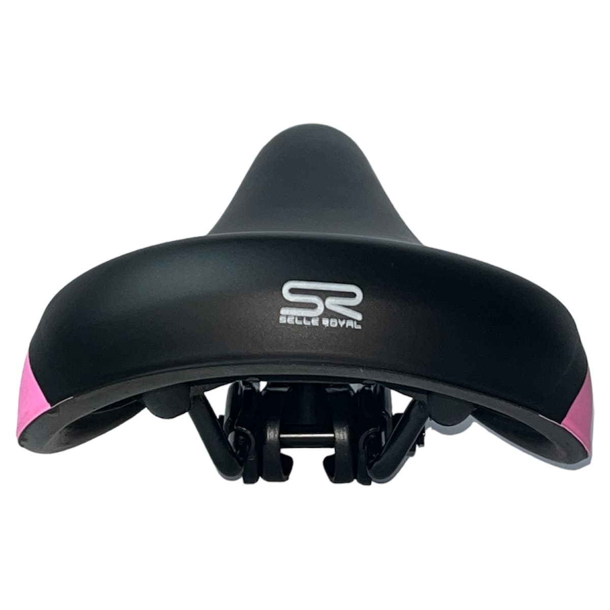 SELIM MTB TRADICIONAL preto/rosa