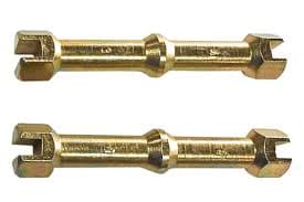 FERRAMENTAS CHAVE DE RAIO PALITO FERBIKE 2 PÇS - FB- 4016