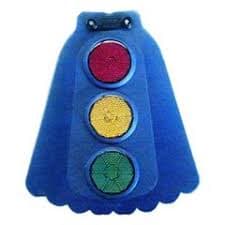APARABARRO DEL REI azul - 1393