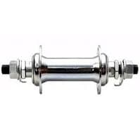 CUBO DT AÇO 36f GROSSO zincado VELOFORCE