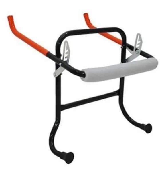 TRANSBIKE PARA 2 BIKES carros div. MODELO II ML 1002