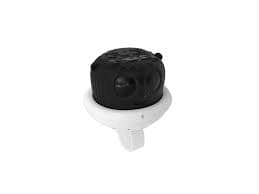 BUZINA FON-FON WESTER preto - WB4160