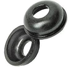 BACIA DT 23mm CALOI FINA JKS