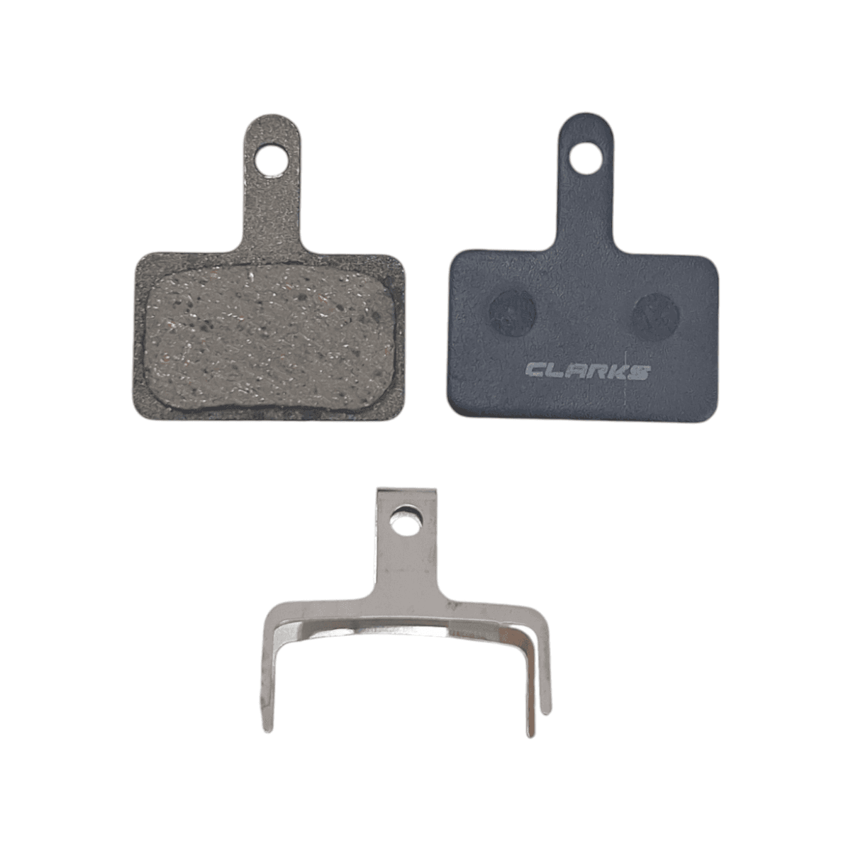 PASTILHA FREIO DISCO ELLEVEN XTR/M965/DEORE 11607