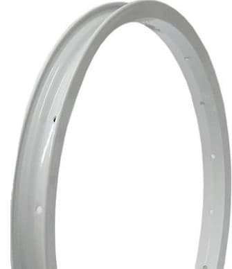 ARO 16 ALUM.16F. BELUMI branco