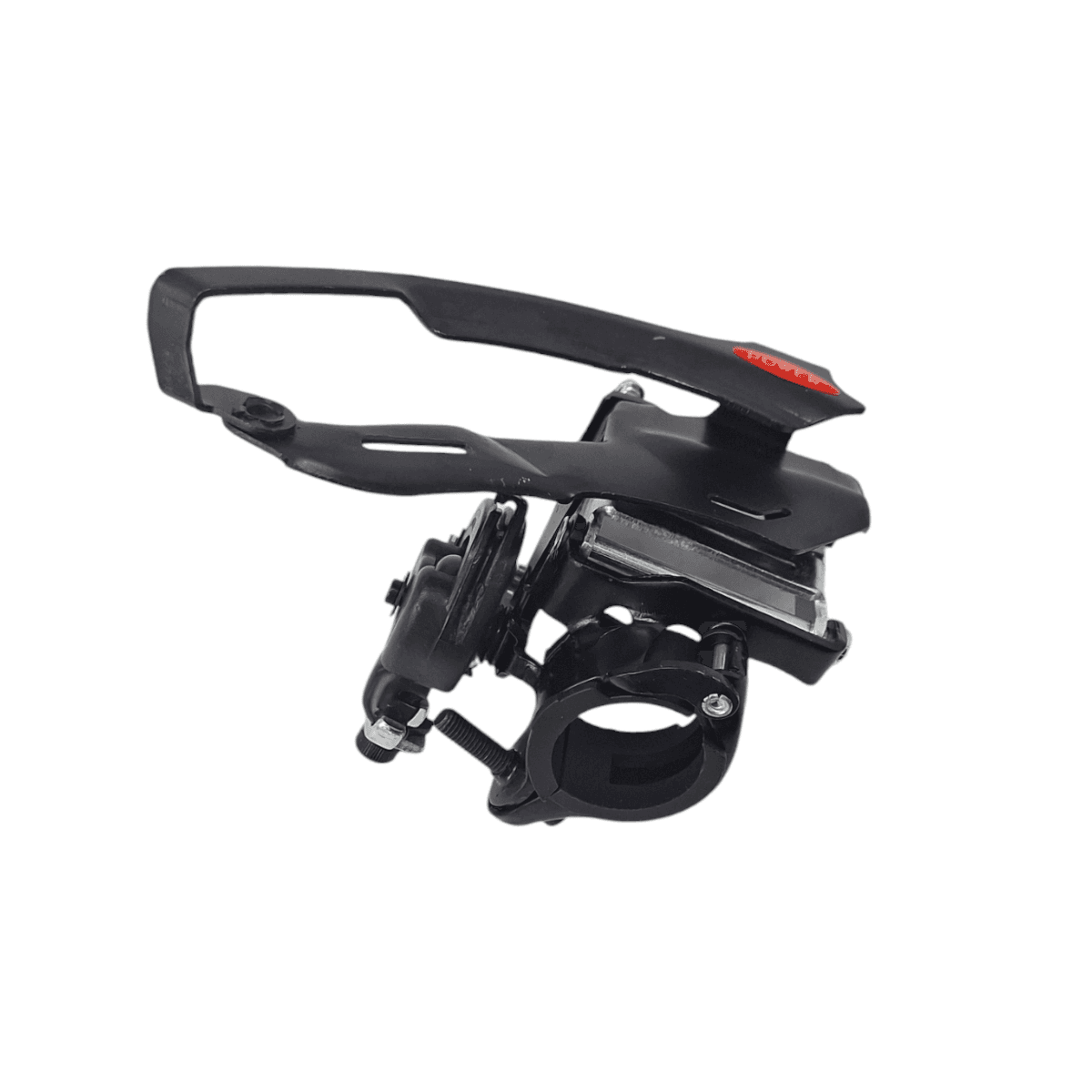 CÂMBIO DT 31,8/34,9mm DUAL 48T FD 32S POWER - 7787