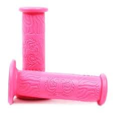 PUNHO MIRIM - rosa