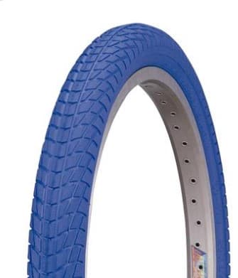 PNEU 20 1.95 FREEST. KENDA AZUL - 6181
