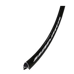 ARO 29 x 36f AERO VELOFORCE- D-BREAK preto - 12650