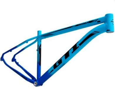QUADRO 29 ALUM. ROMA GTI 17 BCL AZUL/AZUL - 82335