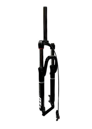 GARFO 29 SUSP. AHEAD SET 28.6 ELLEVEN C/TRAVA OMBRO. 100mm preto - 14665
