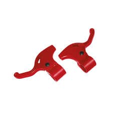 MAÇANETA NYLON MIRIM AMR vermelho MB-494-VR