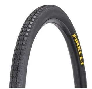 PNEU 26 1X1/2  PIRELLI PRIMOR preto - 59261