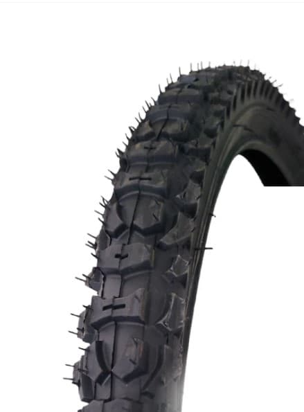 PNEU 24 2.00 VRB115 VEE RUBBER PRETO - 17555