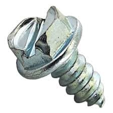 PARAFUSO DO COBRE CORRENTE BIKE FIX fenda