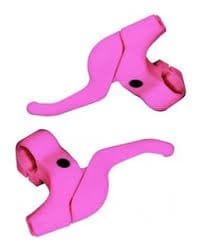 MAÇANETA NYLON MIRIM AMR  PINK - MB 488