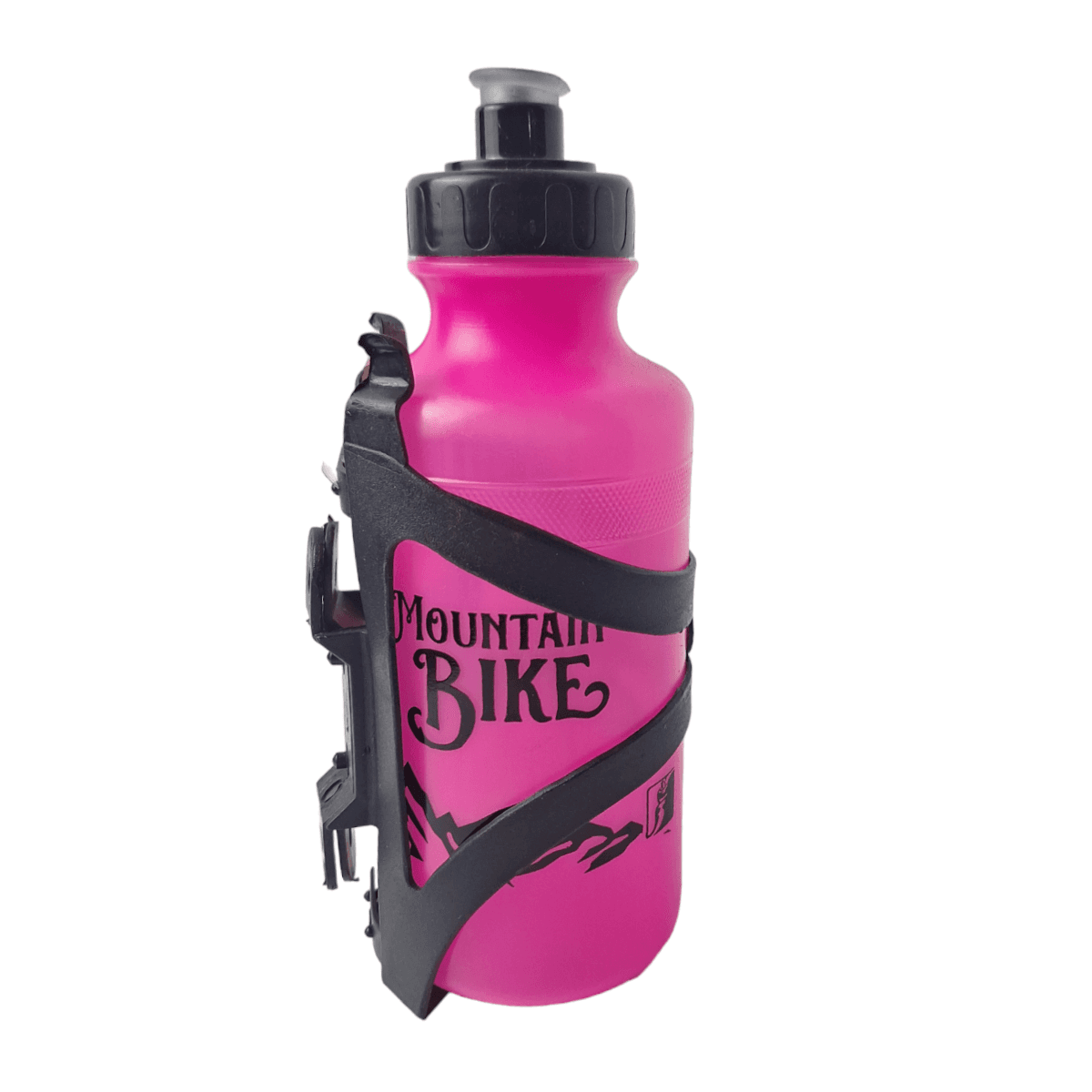 CARAMANHOLA 500ML  SPC rosa