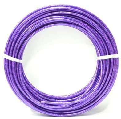 CONDUITE ENCAPADO HOLOG.10mt violeta - 50697