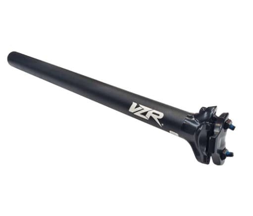 CANOTE DE SELIM aluminio 30.9 VZR c/trilho preto - 14365