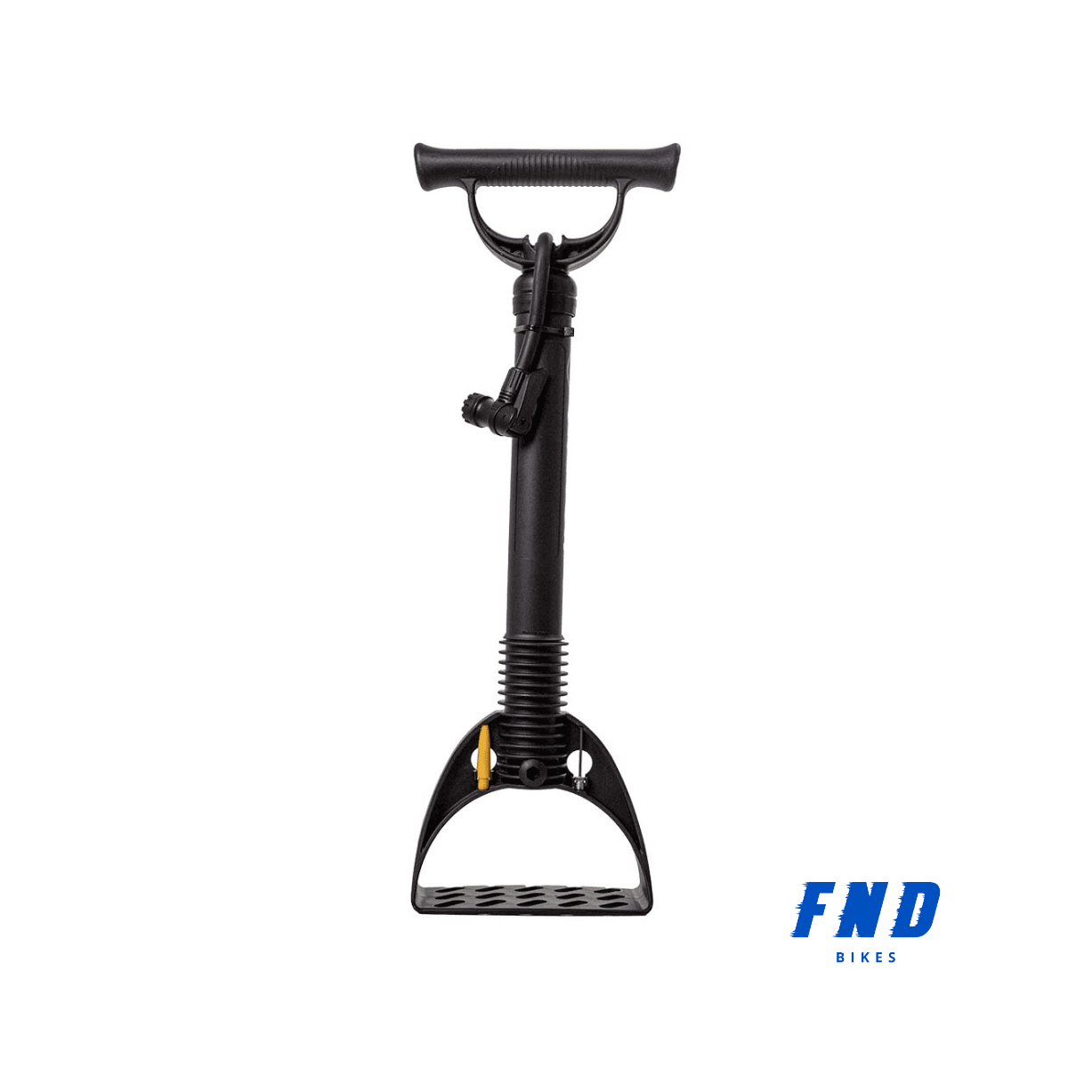 BOMBA DE OFICINA NYLON C/ASSESS. ELLEVEN - 11074