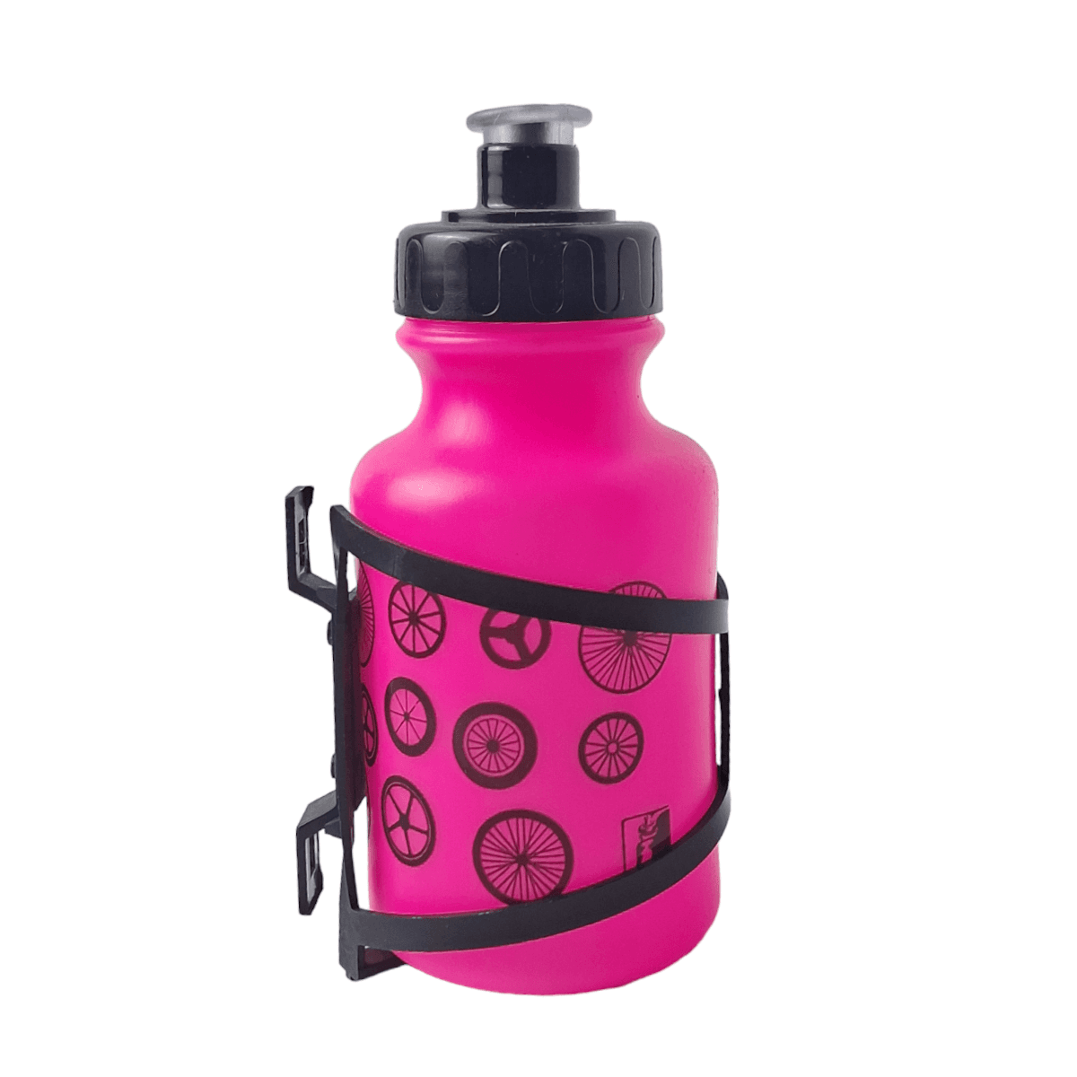 CARAMANHOLA 300ML SPEC rosa - 80036