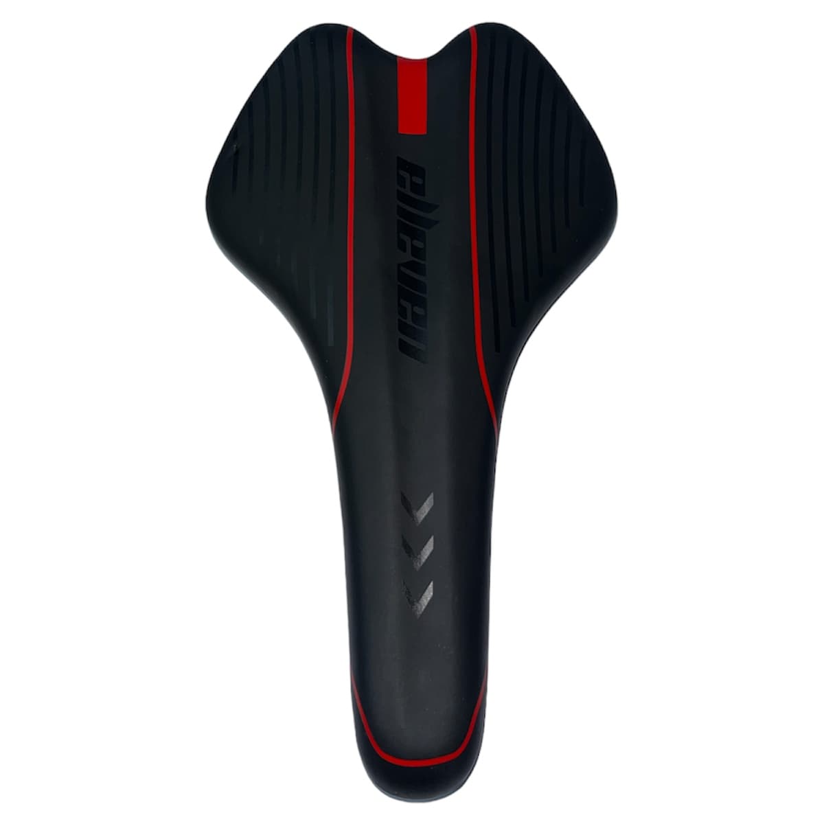 SELIM MTB PRETO VERM ELLEVEN 13376