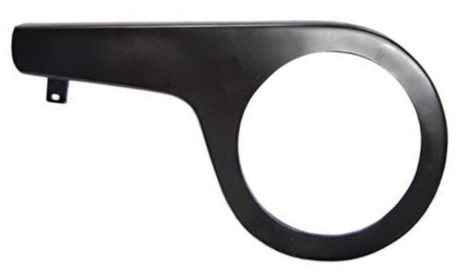 COBRE CORRENTE 26 BRISA WESTER preto