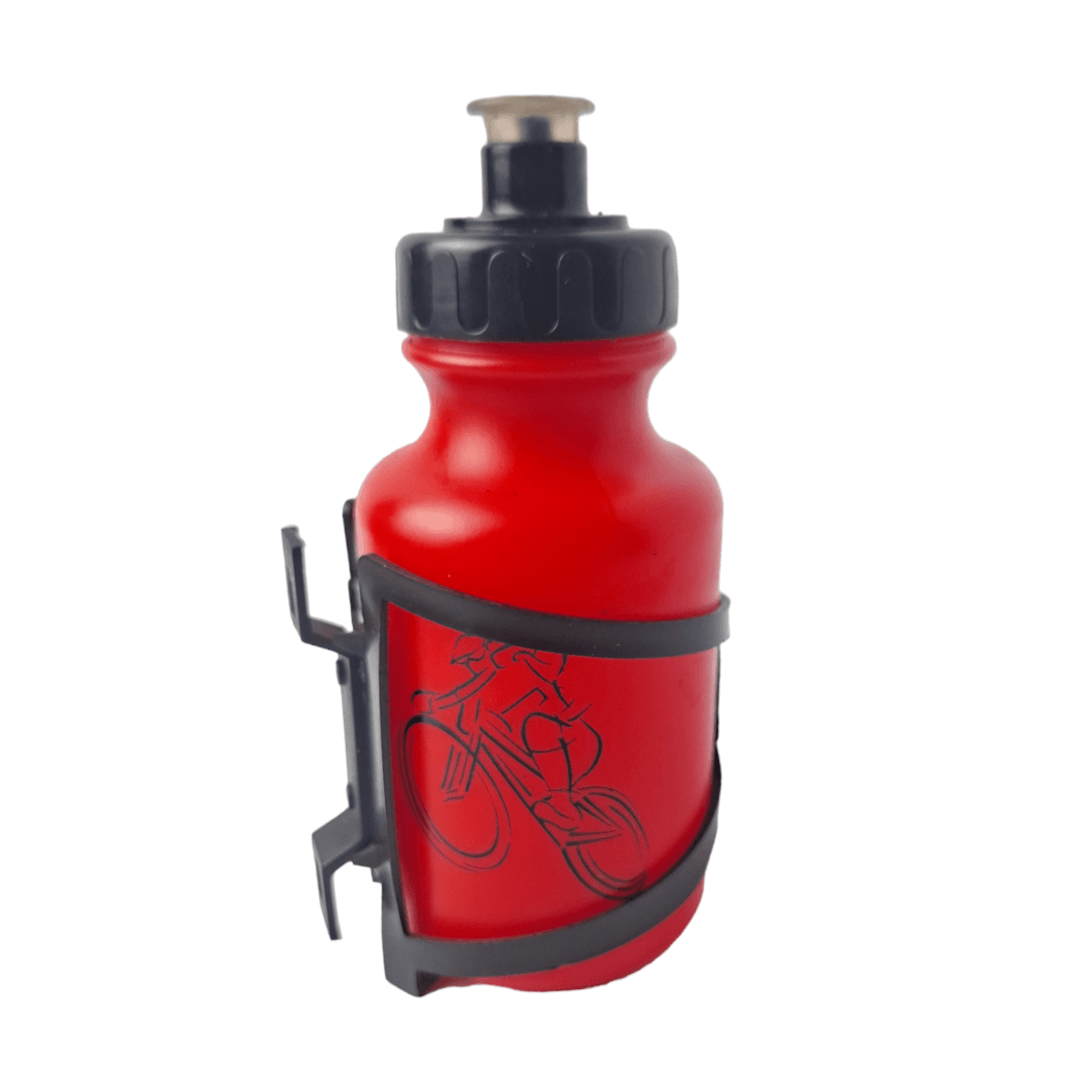 CARAMANHOLA 300ML SPEC vermelha - 80039