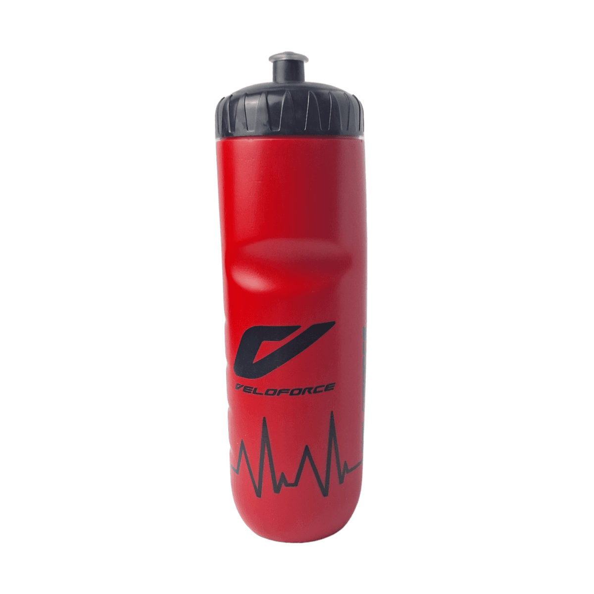 CARAMANHOLA TERMICA 550ML VERMELHA VELOFORCE - 14717