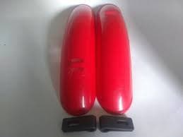 PARALAMA 16 MIRIM NY AMR vermelho