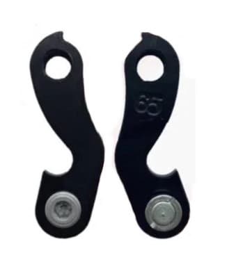GANCHEIRA mod. 65 KSW/SOUTH/LOTUS - NEK 6115