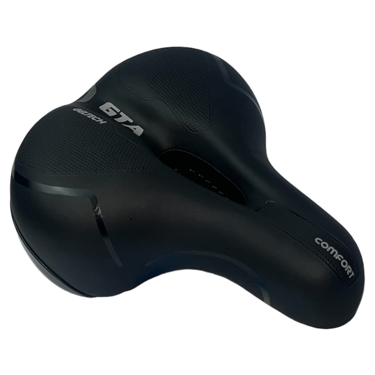 SELIM 2 MOLAS BC GEL TECH C/REFLETOR GTA PRETO - 11705