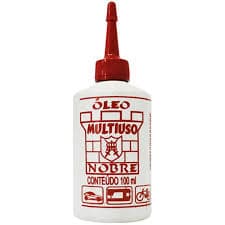 OLEO MULTIUSO NOBRE 100 ml