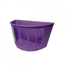 CESTA ARO 16 MIRIM NYLON  violeta -AMR