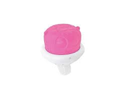 BUZINA FON-FON WESTER rosa - WB41611