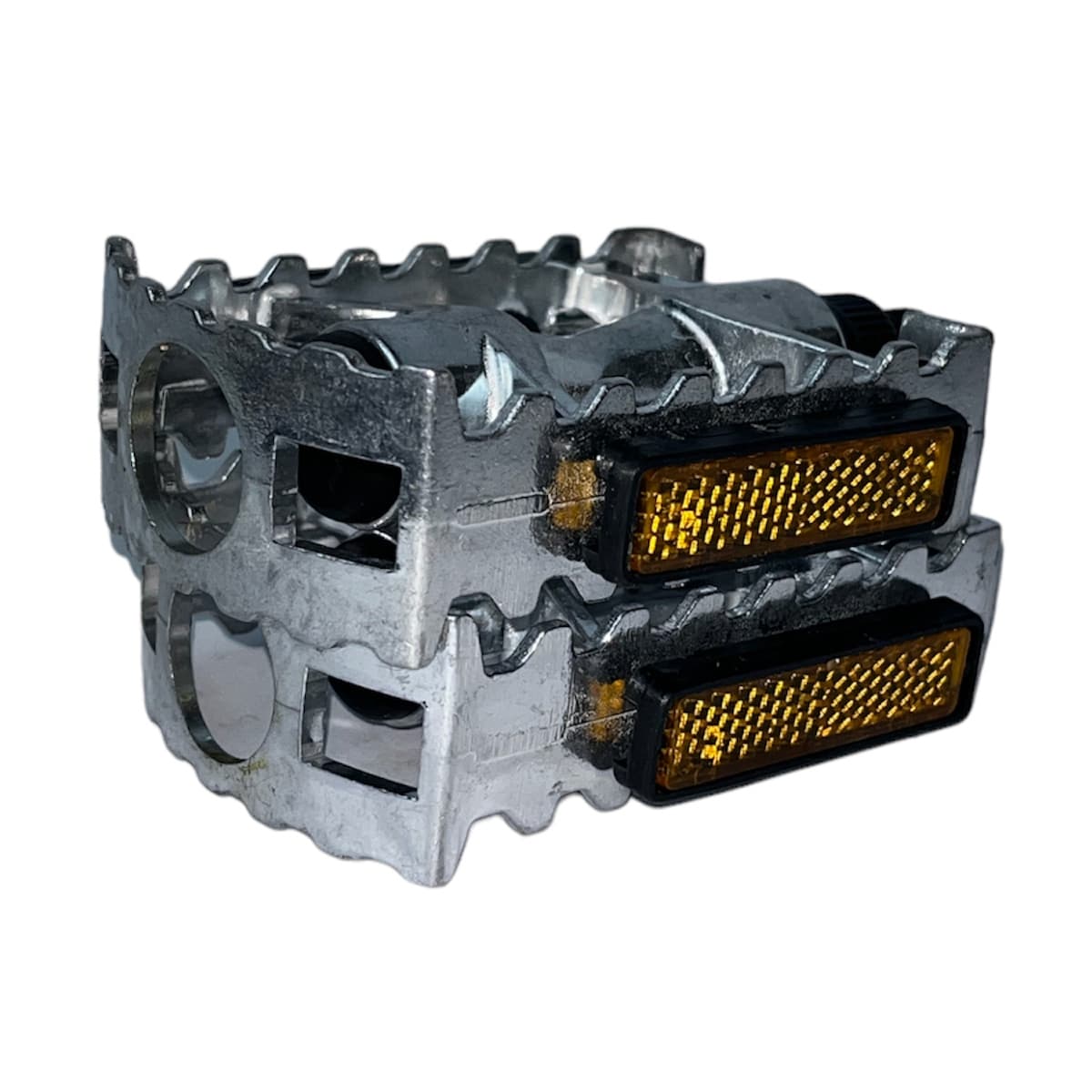 PEDAL MTB ALUM. SUECO polido HP