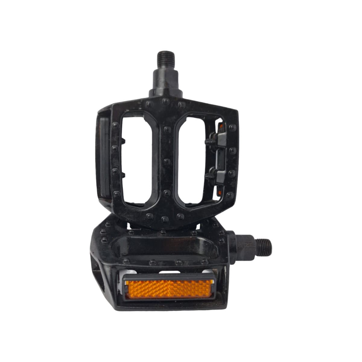 PEDAL PLATAFORMA AL. SUECO NECO PRETO