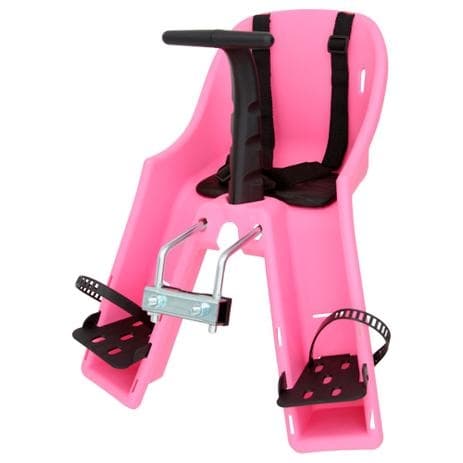 CADEIRA DE CRIANÇA DIANT. KALF rosa