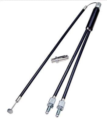CABO DE FREIO P/ROTOR SUPERIOR ODISSEY - 6382