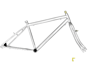 QUADRO 24 MASCULINO SM branco
