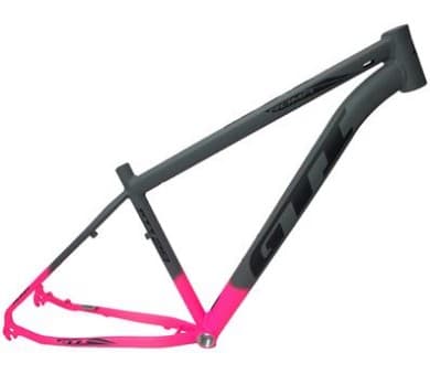 QUADRO 29 ALUM. ROMA GTI 17 BCL CNZ/RSA FSC - 82496